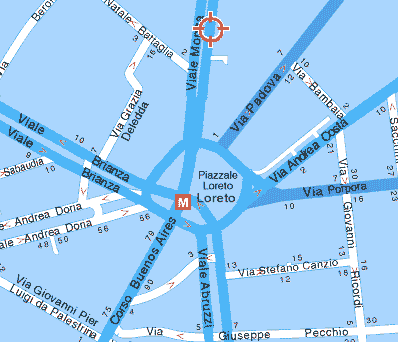 video produzioni internet location